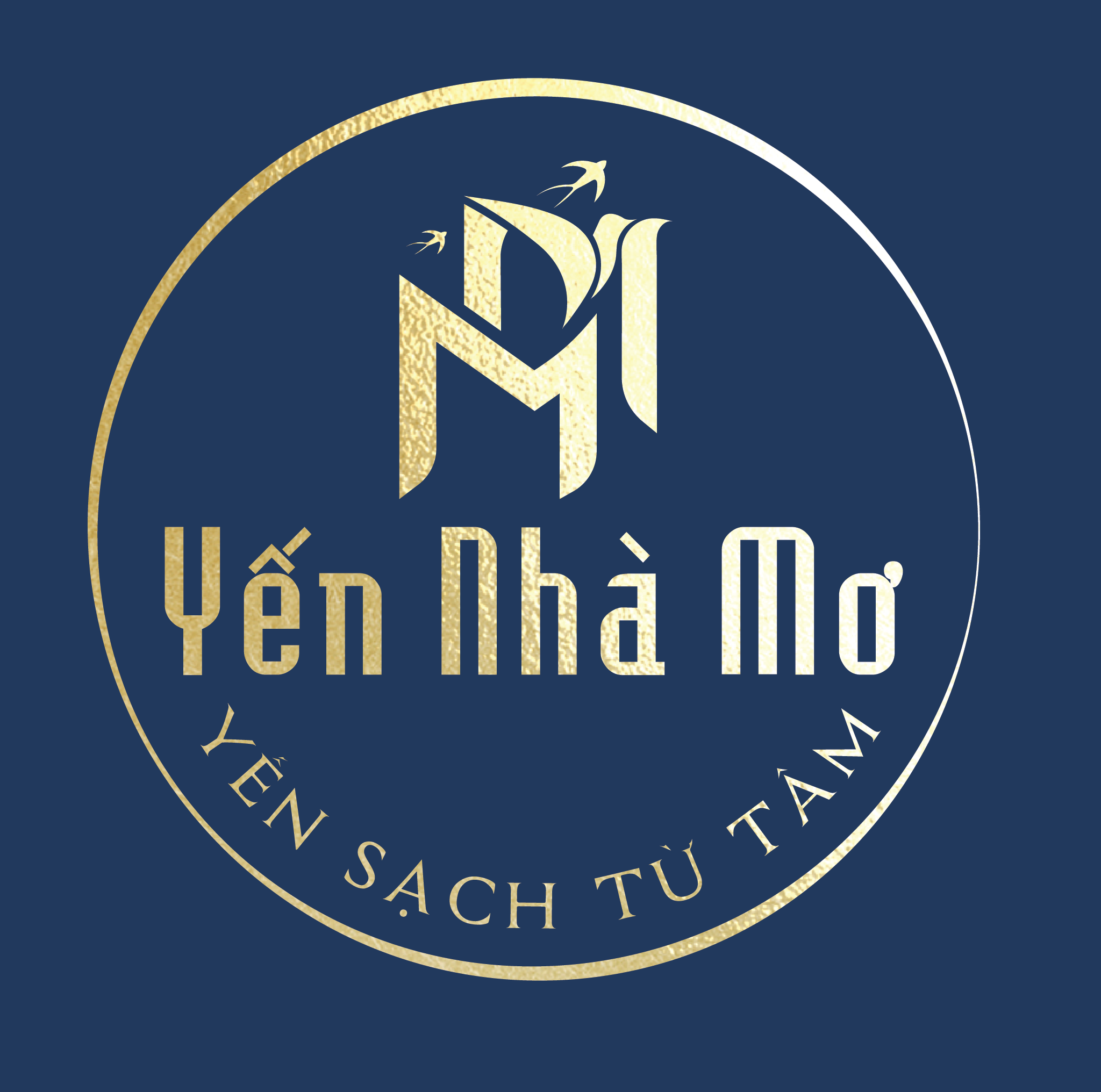 YẾN NHÀ MƠ